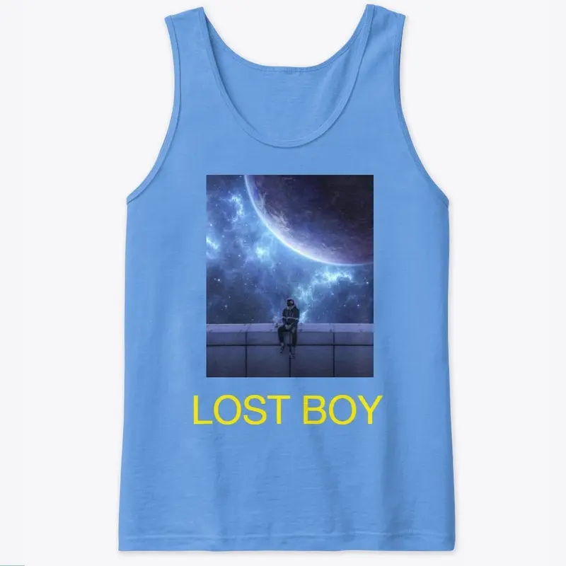 LOST BOY