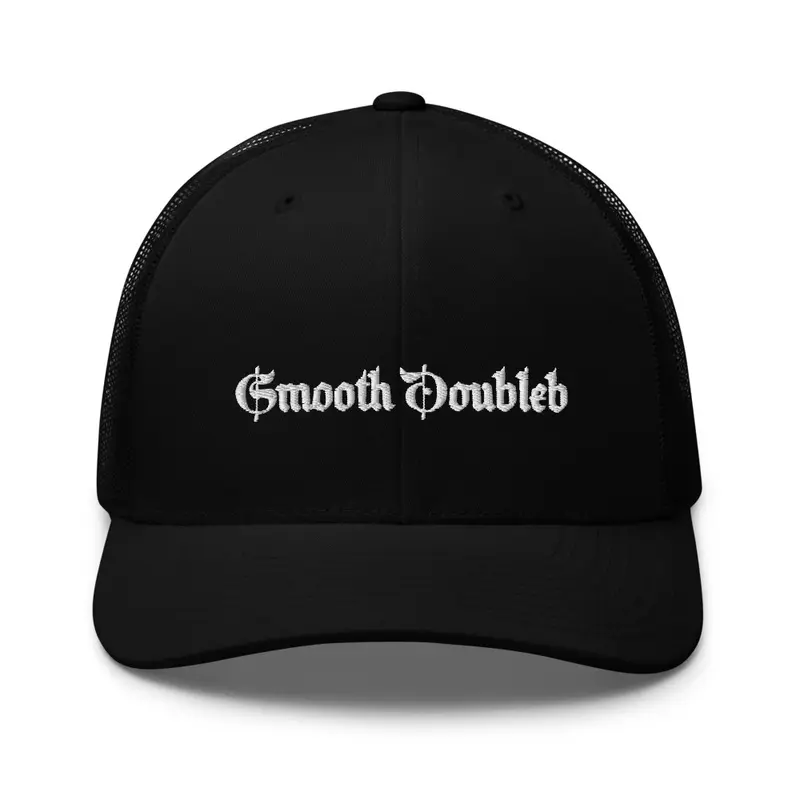 Smooth Doubleb caps