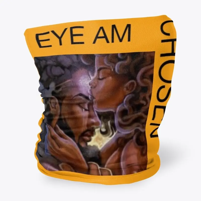 eye am chosen