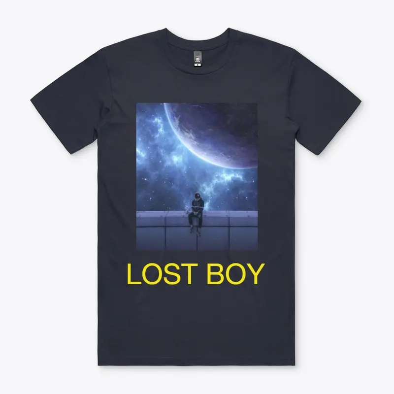 LOST BOY